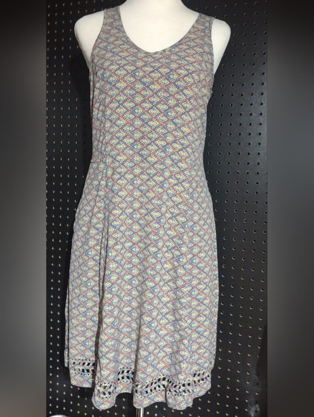 Toad and Co  Dress Small Swim Cover Up